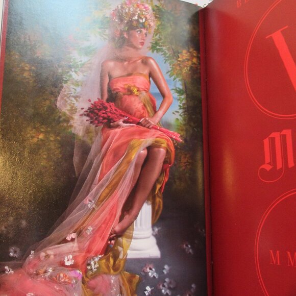 Autographed, Kat Von D, The Tattoo Chronicals, Book, Art, Collectable, Red - Picture 2 of 11